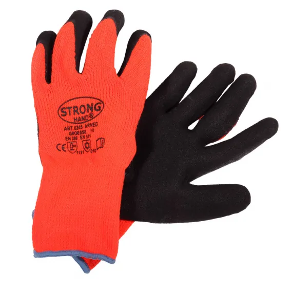 Winter- Handschuhe "RASMUSSEN"